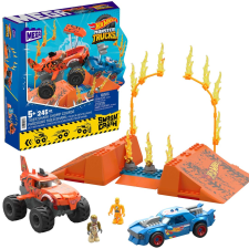 Mattel MEGA Hot Wheels HKF88 építőjáték (HKF88) kreatív és készségfejlesztő