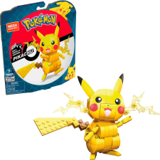 Mattel MEGA Pokémon GMD31 építőjáték (GMD31) barkácsolás, építés