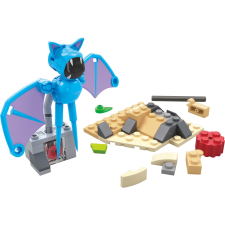 Mattel MEGA Pokémon HKT19 építőjáték (HKT19) készségfejlesztő
