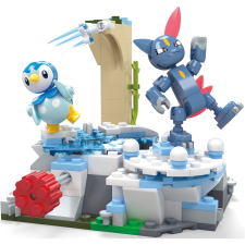 Mattel MEGA Pokémon HKT20 építőjáték (HKT20) kreatív és készségfejlesztő