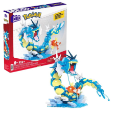 Mattel MEGA Pokémon HNT95 építőjáték (HNT95) készségfejlesztő