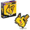 Mattel Mega Pokemon Pikachu 400 darabos készlet