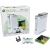 Mattel MEGA Xbox 360 játékkonzol, replika lámpákkal gyűjtőknek (HWW15)