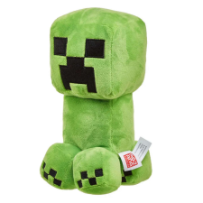 Mattel - Minecraft Creeper Plüss - 23 cm plüssfigura