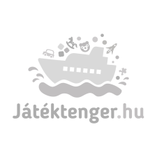 Mattel Minecraft figura 8 cm - Redstone Charged Fox játékfigura