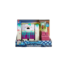 Mattel Minecraft Legends Devourer - Ranger Action figuraszett (HNC08) játékfigura