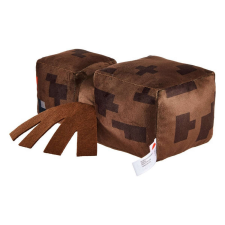 Mattel Minecraft pók plüss 25 cm plüssfigura