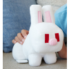 Mattel Minecraft Rabbit 10-Inch Plush