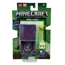Mattel Minecraft: Shulker karakter figura - Mattel játékfigura