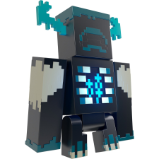 Mattel Minecraft -The Warden figura (HHK89) játékfigura