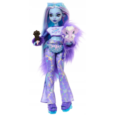 Mattel Monster High Abbey Bominable baba baba