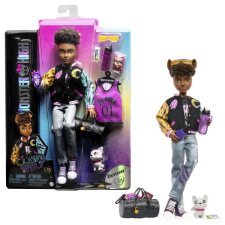 Mattel Monster High baba - Clawd baba