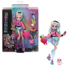 Mattel Monster High baba - Lagoona baba