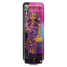 Mattel Monster High Clawdeen Wolf baba baba
