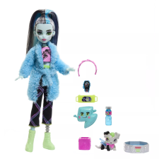 Mattel Monster High Creepover Party HKY68 játékbaba (HKY68) baba