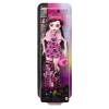 Mattel Monster High Draculaura baba