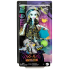 Mattel Monster High Frankie Scareadise baba  Ajánlott 3-10 éves korig lányoknak (57482)