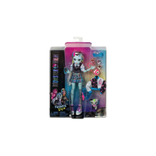 Mattel Monster High - Frankie Stein baba kiegészítőkkel baba
