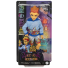 Mattel Monster High Heath Scareadise baba  Ajánlott 3-10 éves korig lányoknak (57483)