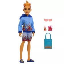 Mattel Monster High: Heath Scaredise baba baba