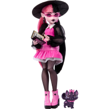 Mattel Monster High HRP64 játékbaba (HRP64) baba