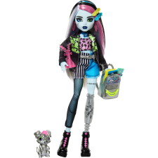 Mattel Monster High HXH73 játékbaba (HXH73) baba