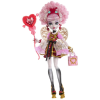 Mattel Monster high misztikus mulatság baba - Cupid  Ajánlott 3-10 éves korig lányoknak (57492)