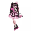Mattel Monster High: Misztikus mulatság baba - Draculaura