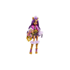 Mattel Monster High - Monster Fest baba - Clawdeen (HXH80) baba