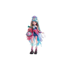 Mattel Monster High - Monster Fest baba - Lagoona (HXH82) baba