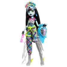 Mattel Monster High Monster Mulatság baba - Frankie Stein baba