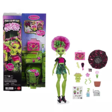 Mattel Monster High: Rémségápolás baba - Venus baba