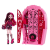 Mattel Monster High Szörnyen Jóbarátok Titkai, Rémes nyomozás Kertitkok baba - Draculaura