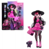 Mattel Monster High: Szörnyen új Draculaura baba