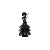Mattel Monster High - Wednesday baba - Rave’N Wednesday - báli ruhában (HXJ03)
