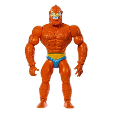 Mattel MOTU x TMNT: Turtles of Grayskull Akciófigura Beast Man 14 cm játékfigura
