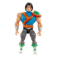 Mattel MOTU x TMNT: Turtles of Greyskull Akciófigura Casey Jones 14 cm játékfigura