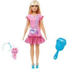 Mattel My First Barbie: Malibu baba barbie baba