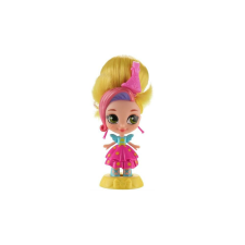 Mattel Napsugár hajas babák - Birthday Sunny (FXW22-FXW18) baba