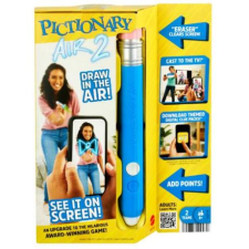 Mattel Pictionary Air 2 HNT74 társasjáték társasjáték