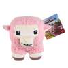 Mattel Plyšák Minecraft - Pink Sheep 20cm