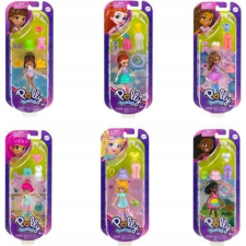 Mattel Polly Pocket HNF50 játékbaba (HNF50) szépségszalon