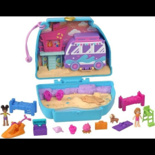 Mattel Polly Pocket HRD36 játékszett (HRD36) barbie baba