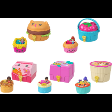 Mattel Polly Pocket JCR44 játékszett (JCR44) kreatív és készségfejlesztő