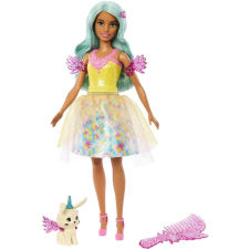 Mattel "Barbie és a mágia érintése" barátja Teresa barbie baba