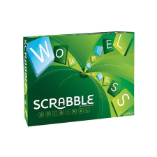 Mattel Scrabble™ Original Y9598 (Y9598) társasjáték