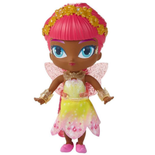 Mattel Shimmer és Shine: Minu 15cm-es játékfigura - Mattel játékfigura