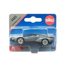 Mattel SIKU Lamborghini Veneno - 1485 autópálya és játékautó