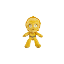 Mattel Star Wars plüss figura - C 3PO (GXB23) plüssfigura