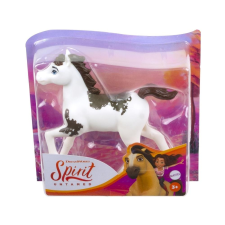Mattel Szilaj Knabstrupper csikó játékfigura